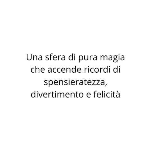 KIDULT BY YOU CHARM SFERA SPENSIERATEZZA 741155