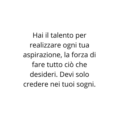 KIDULT BY YOU CHARM SOGNI CREDICI 741164