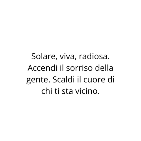 KIDULT BY YOU CHARM SOLE SORRISO 741142