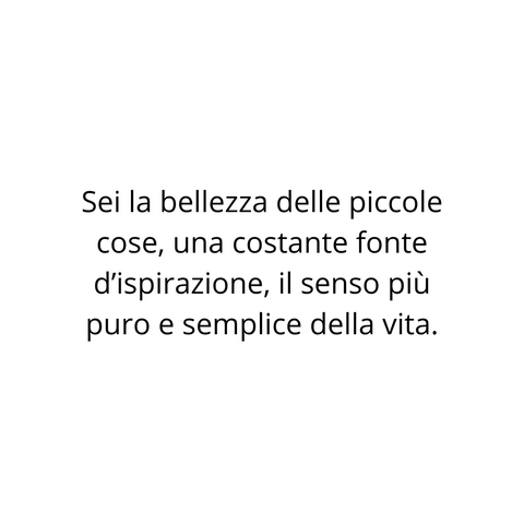 KIDULT BY YOU CHARM IL SENSO DELLA VITA 741184