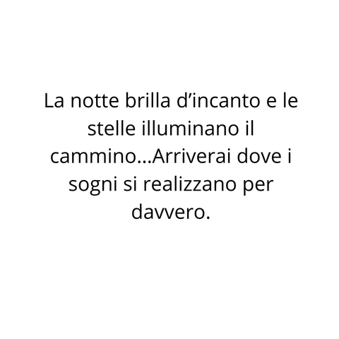 BRACCIALE DEI DESIDERI 732206