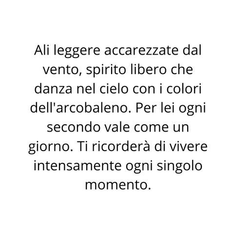 FARFALLA-CARPE DIEM 231591