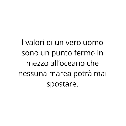 ANCORA STABILITA' 732342