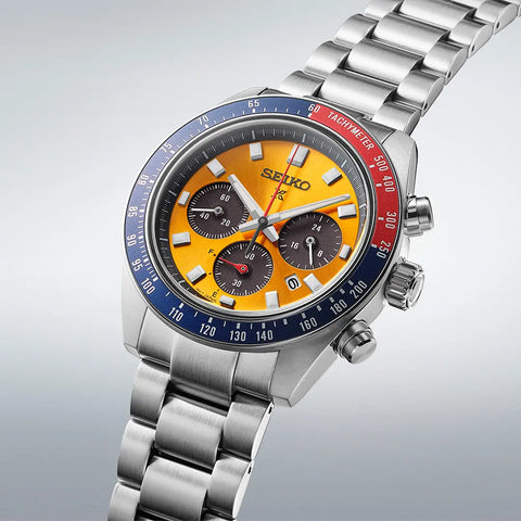 SEIKO SPEEDTIMER OROLOGIO SSC947P1