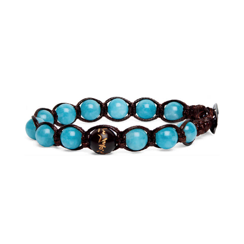 TAMASHII BRACCIALE BLU SKY 5 ELEMENTI BHS906196