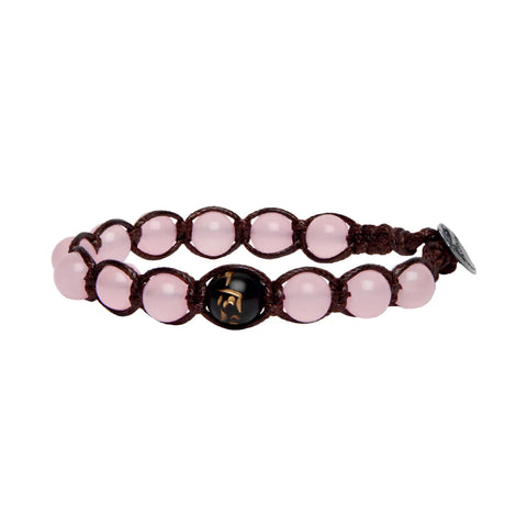 TAMASHII BRACCIALE ROSA 5 ELEMENTI BHS906199