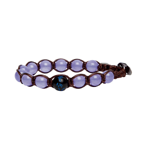 TAMASHII BRACCIALE LAVANDA 5 ELEMENTI BHS906201