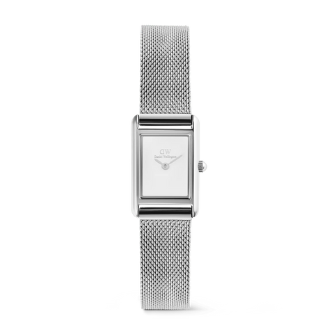 DANIEL WELLINGTON OROLOGIO MINI MESH DW00100927