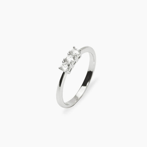 MABINA MYDIAMOND ANELLI TRILOGY