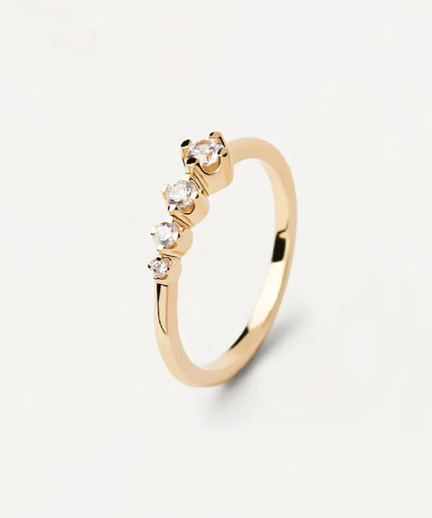 PDPAOLA SPARK RING