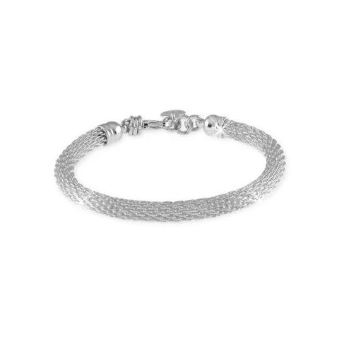 Unoaerre Bracciale Donna Intreccio Prezioso 1374