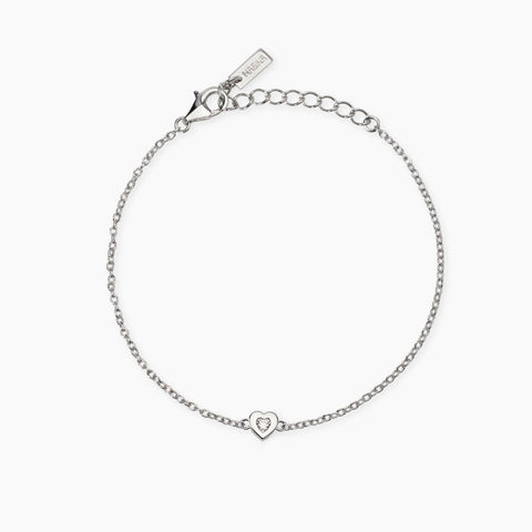 MABINA MYDIAMOND BRACCIALE CUORE 534078