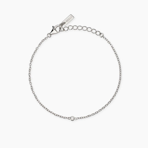 MABINA MYDIAMOND BRACCIALE PUNTO LUCE 534074