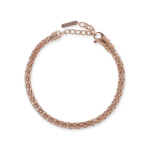 UNOAERRE BRACCIALE MOD FOPE ROSE' 5012