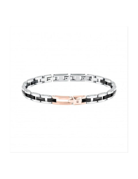 Bracciale Sector Ceramic Uomo SAFR47
