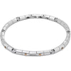 Comete Bracciale Uomo Module UBR1003