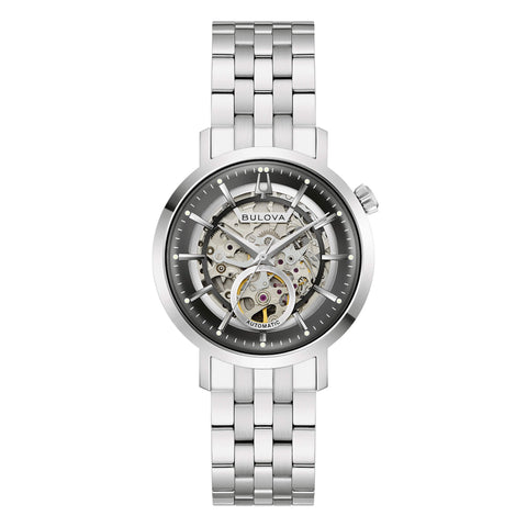 Bulova Orologio Uomo Aerojet Automatic 96A353