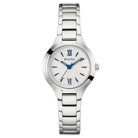 BULOVA OROLOGIO CLASSIC LADY 96L215