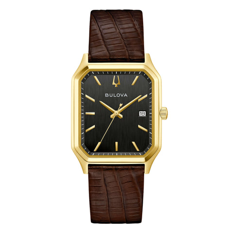 BULOVA OROLOGIO TONY BENNETT 97B235