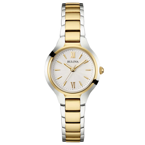BULOVA OROLOGIO CLASSIC LADY 98L217