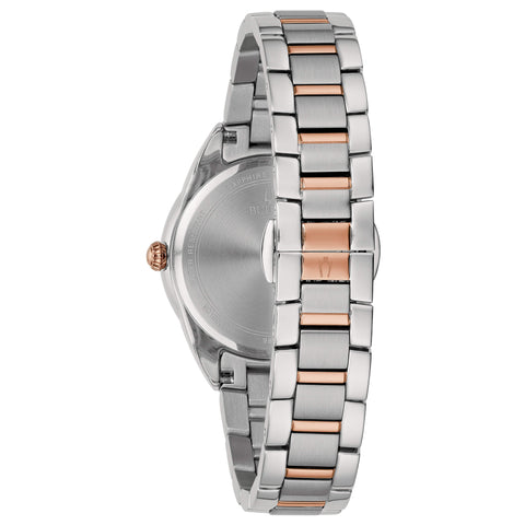 BULOVA OROLOGIO SUTTON LADY 98R281