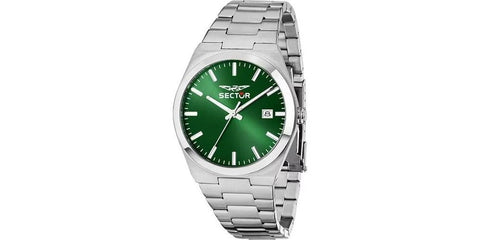 SECTOR OROLOGIO C300 VERDE R3253301002