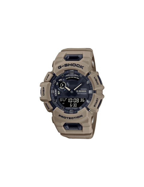 GSHOCK OROLOGIO SABBIA BASIC GBA900UU5AER
