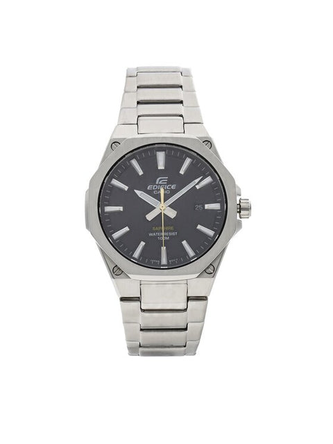 EDIFICE OROLOGIO NERO EFRS108D1AVUEF