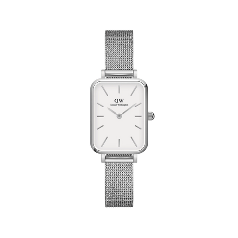 DANIEL WELLINGTON OROLOGIO QUADRO DW00100438