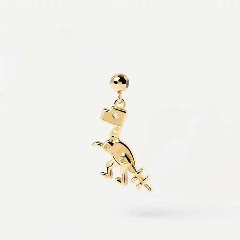 PDPAOLA CHARMS DINOSAURO CH01017U