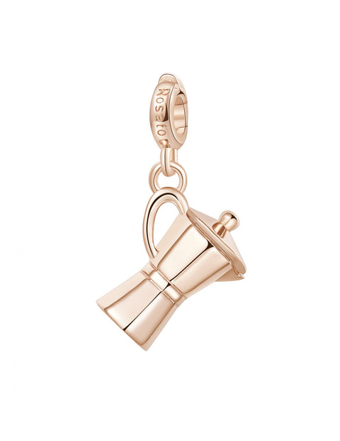 ROSATO CHARM CAFFETTIERA RZ068