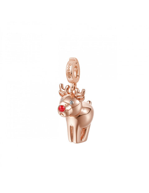 ROSATO CHARMS REINDEER RZLE058