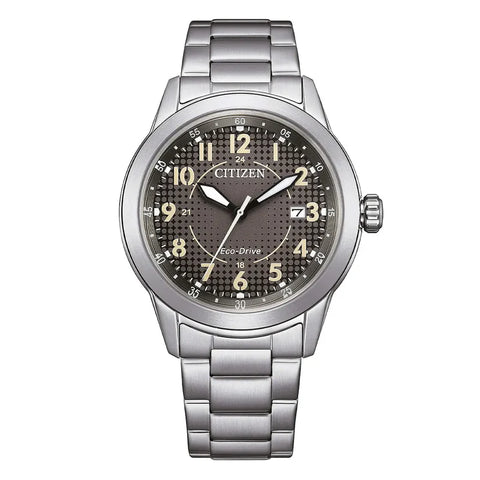 CITIZEN OROLOGIO MARINE AW187059H