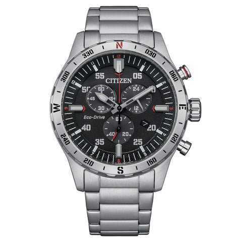 CITIZEN OUTDOOR CHRONO AT252089E