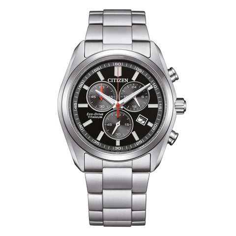 Citizen Crono Super Titanio AT2590-59E