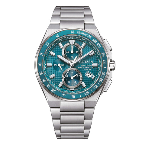Citizen AT8 Super Titanio AT8397-56Z