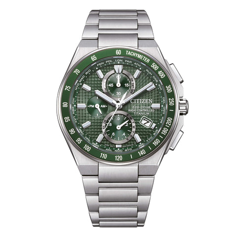 Citizen AT8 Super Titanio AT8398-53X