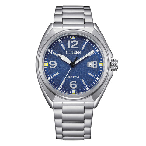 CITIZEN OROLOGIO URBAN BLU AW157176L