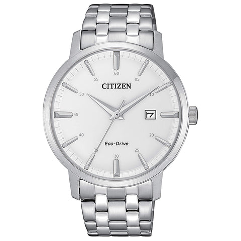 CITIZEN OROLOGIO CLASSIC BM746088H