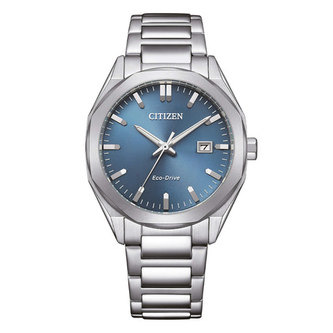 CITIZEN OROLOGIO METROPOLITAN BM762083M