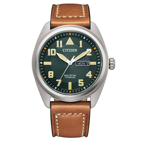 Citizen Uomo Super Titanio BM8560-11X