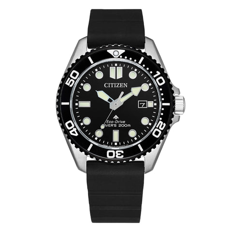 Citizen Promaster Diver Eco-Drive BN0266-07E