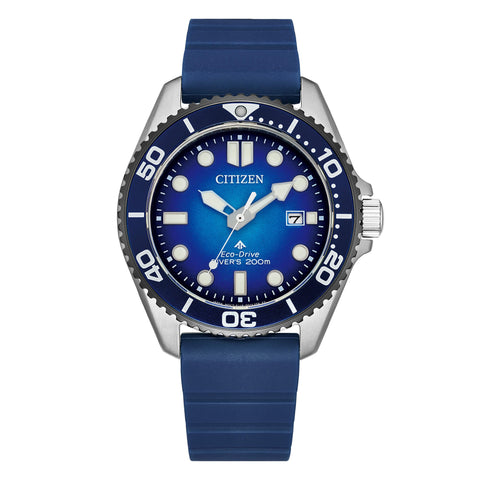 Citizen Promaster Diver Eco-Drive BN0267-04L