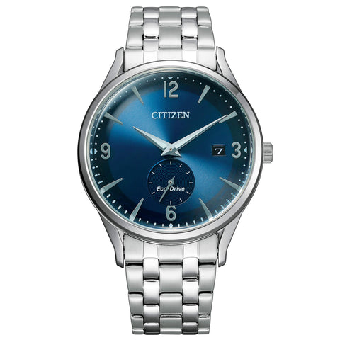 CITIZEN OROLOGIO PICCOLI SECONDI BV111175L