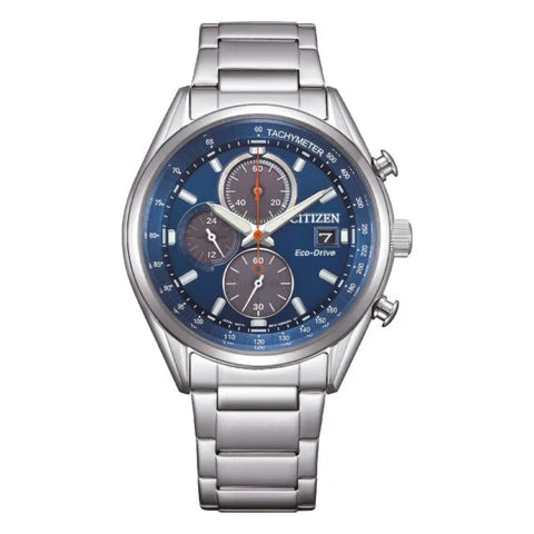 CITIZEN METROPOLITAN CHRONO CA045979L