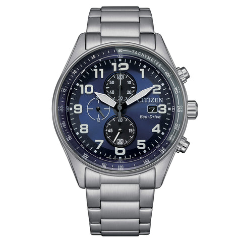 CITIZEN URBAN CHRONO CA077072L