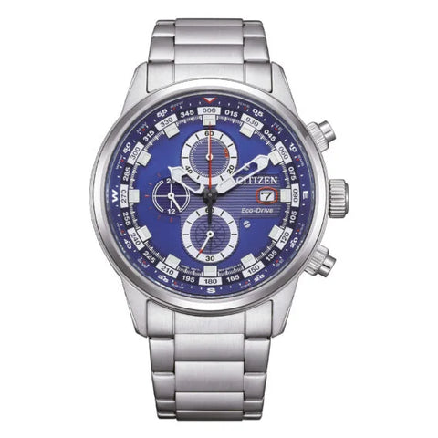 CITIZEN NAUTIC CHRONO CA086080L