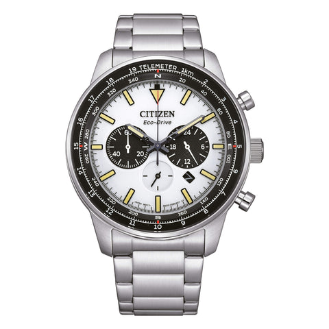 CITIZEN OF AVIATOR CRONO CA450091A