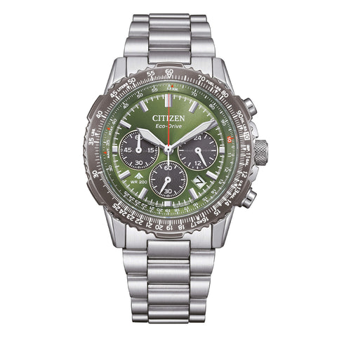 CITIZEN OROLOGIO NAVIHAWK CA466460W