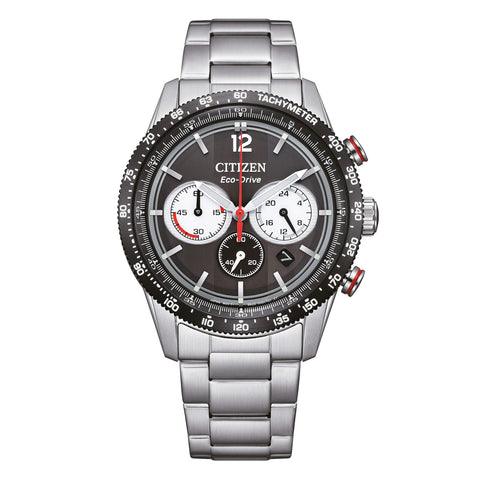 CITIZEN OROLOGIO SPORT CA471455E